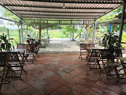 Cafe Võng bất động sản