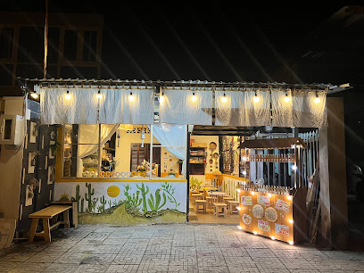 Đèn Dầu Quán