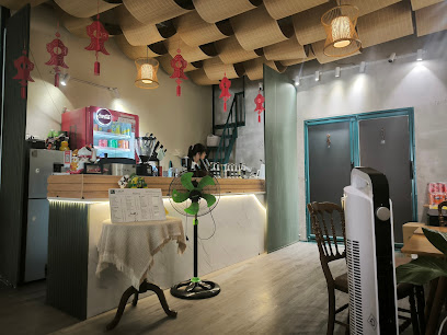 K-Bum Coffee & Tea