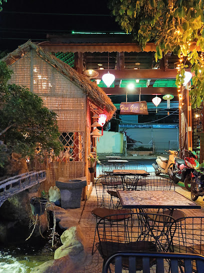 Vườn Lan Coffee & Tea | Cà phê ngon Củ Chi