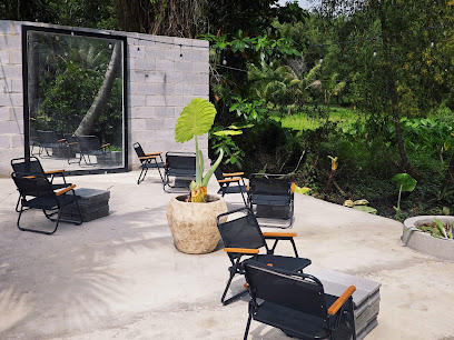 The 88 Coffee Củ Chi