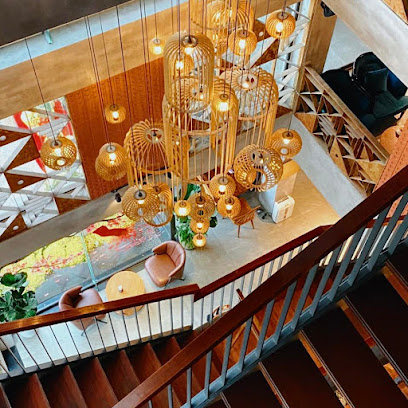 Canary Coffee ICC