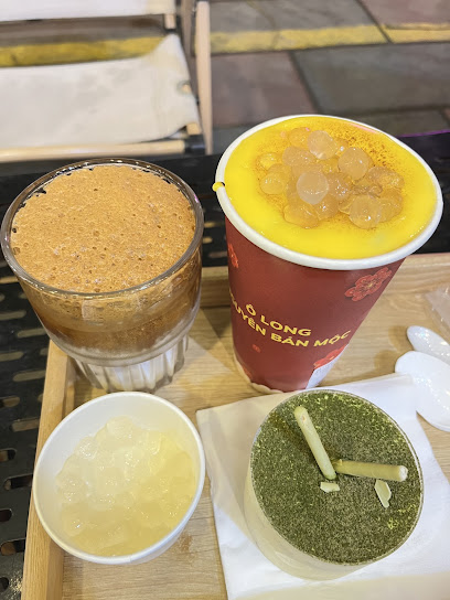 U-Tea Hải Phòng