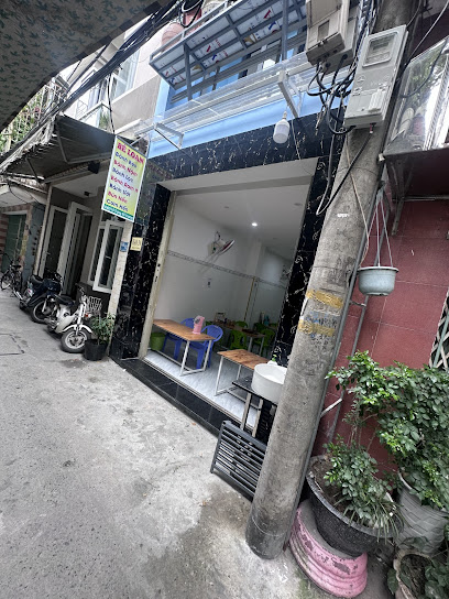 Bé Loan – Bánh Bèo, Nậm, Lọc, Ram Ít