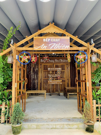 Bếp Chay An Nhiên