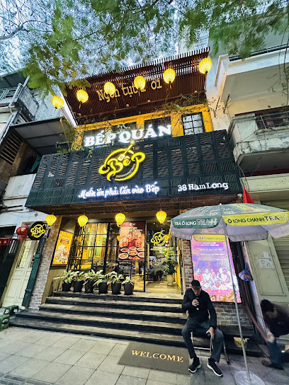 Bếp Quán Hàm Long