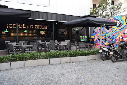 BiaCraft Xuân Thủy