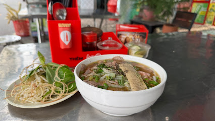 Bún Bò Huế Hoàng Gia