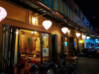 Bún Đậu Ngõ Nhỏ Phố Nhỏ