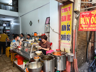 Bún Ốc Thúy