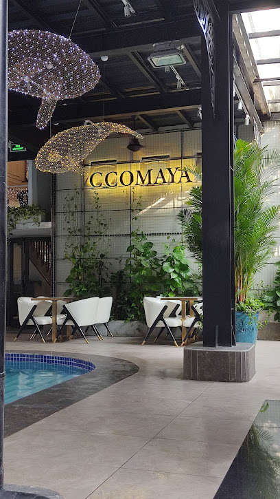 Ccomaya Thảo Điền