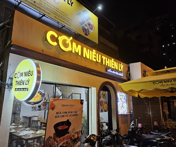 Cơm Niêu Thiên Lý (TP.HCM)