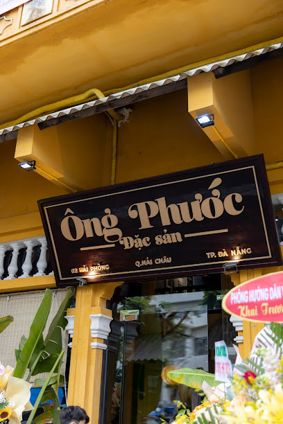 Đặc Sản Ông Phước