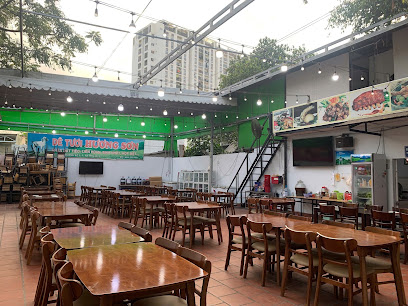 DÊ TƯƠI HƯƠNG SƠN