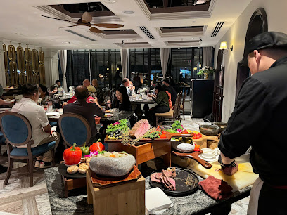 Ding Doong Restaurant