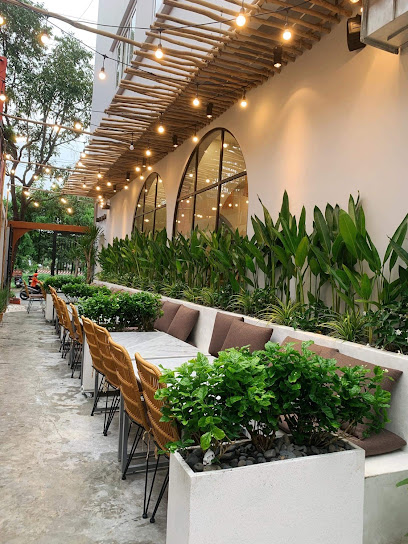 Ếch Xanh Song Hành