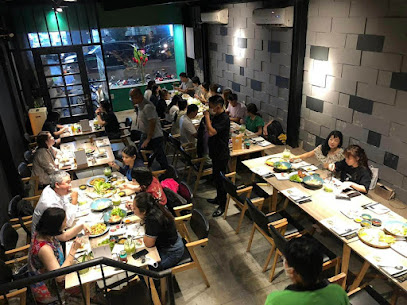 Gánh – Truly Vietnamese Cuisine