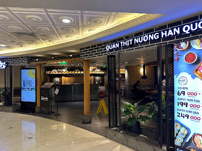 GoGi House Tràng Tiền