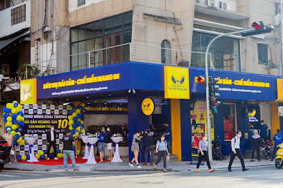 Hải Sản Hoàng Gia