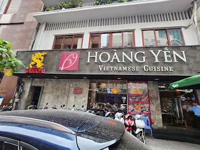 Hoàng Yến Vietnamese Cuisine