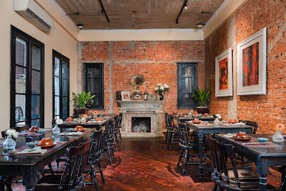 Home Mộc Restaurant