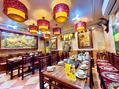 Lẩu Ốc Bà Lương