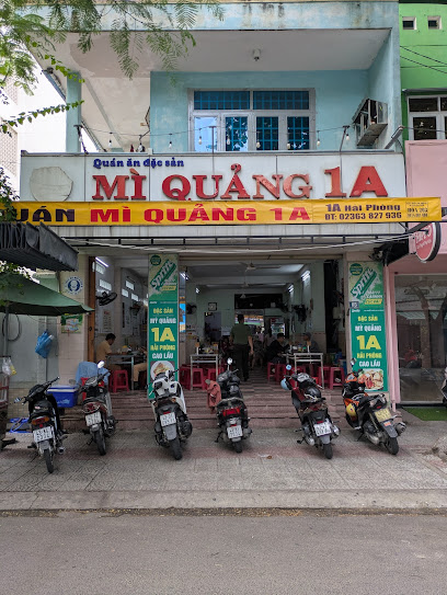 Mì Quảng 1A