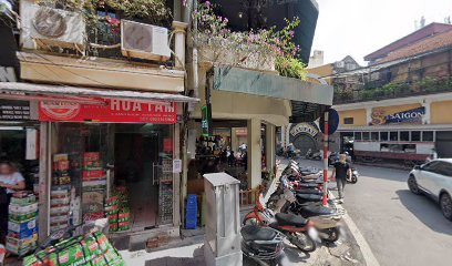 Miến Gà Hàng Buồm