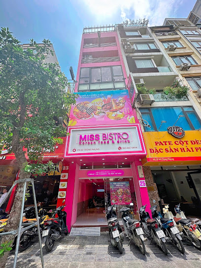 Miss Bistro