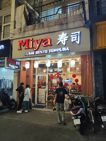 Miya Sushi