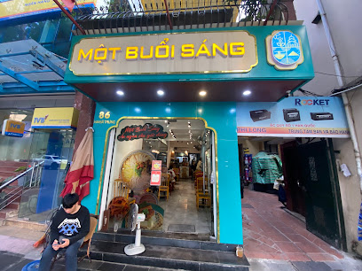 Một Buổi Sáng