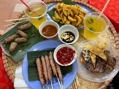 Nem Nướng Em Thúy