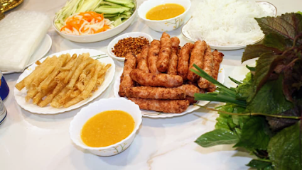 Nem Nướng Quế Quân