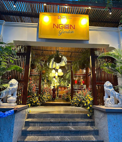 Ngon Garden