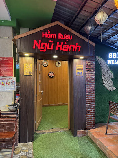 Nhà Hàng 6 Đời 1