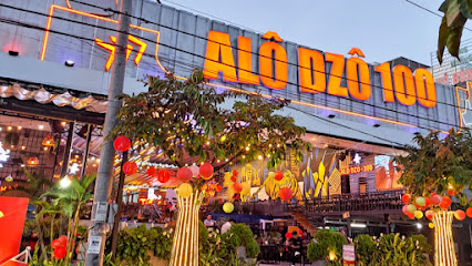 Nhà Hàng Alô Dzô 100