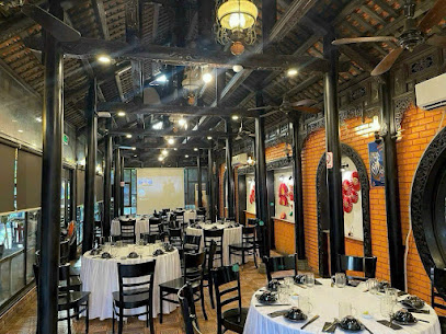 Nhà Hàng Bếp Xưa