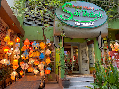 Nhà Hàng Cơm Chay Nàng Tấm