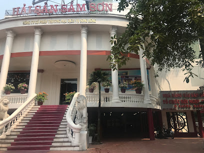 Nhà Hàng Hải Sản Sầm Sơn