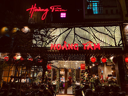Nhà Hàng Hoàng Tâm
