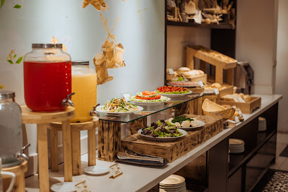 Nhà hàng Lam Điền