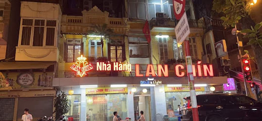 Nhà Hàng Lan Chín