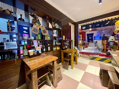 Nhà Hàng Mì Nhật Tokyo Tan - Tan Ramen