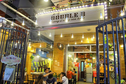 Nhà Hàng Mì Ý Double B