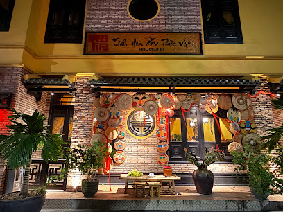 Nhà hàng Nguyễn Gia