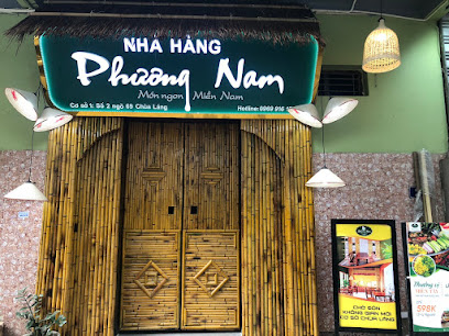 Nhà Hàng Phương Nam