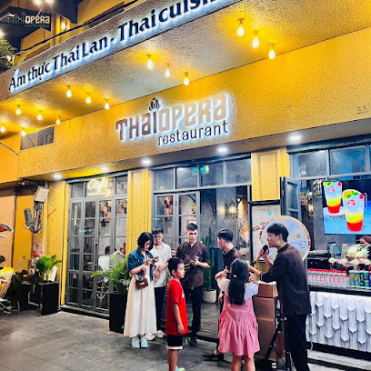 Nhà Hàng Thai Opera