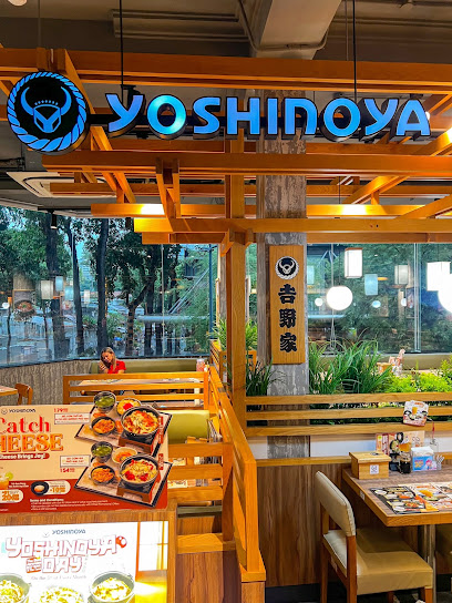 Nhà hàng Yoshinoya