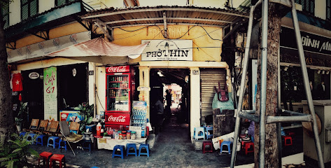 Phở Thìn Bờ Hồ