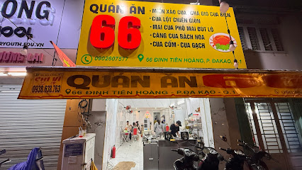 Quán Ăn 66